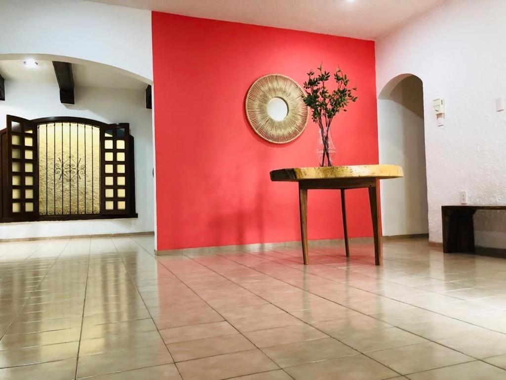 Villa Bugambilia Colonial Charm With Spacious Design And Private Pool Five Minutes From Downtown Mérida Exterior foto